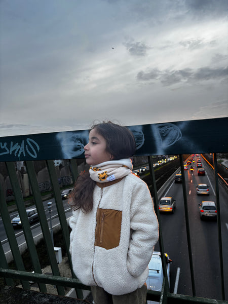 NOUVEAUX ᔑᑎᝪᝪᗞᔑ polaire biologique