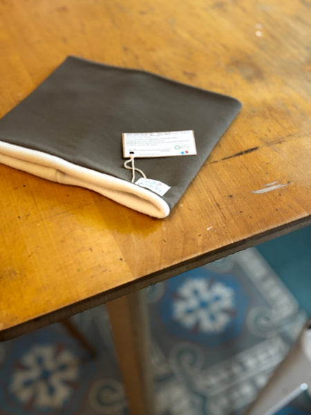 NOUVEAUX ᔑᑎᝪᝪᗞᔑ polaire biologique