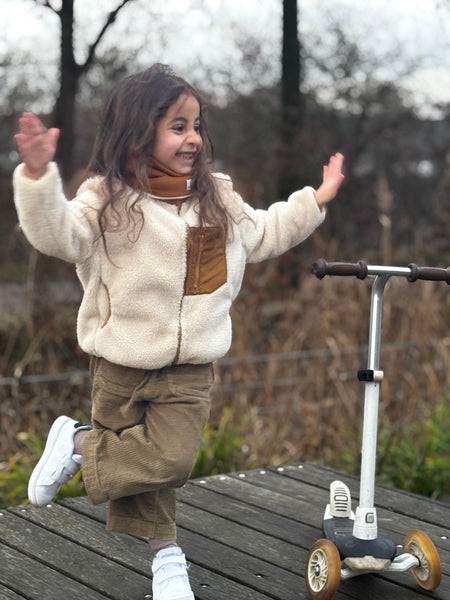 NOUVEAUX ᔑᑎᝪᝪᗞᔑ polaire biologique