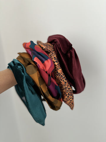 Headbands Automne / Hiver