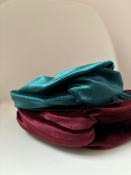 Headbands Automne / Hiver