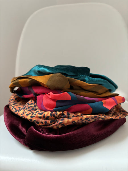 Headbands Automne / Hiver