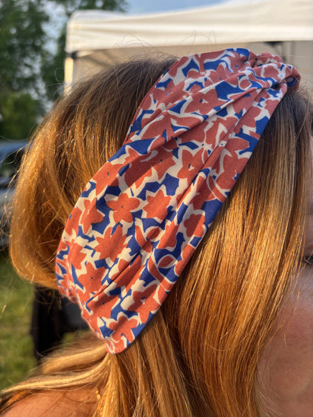 ☀️🌴HEADBANDS été ☀️🌴
