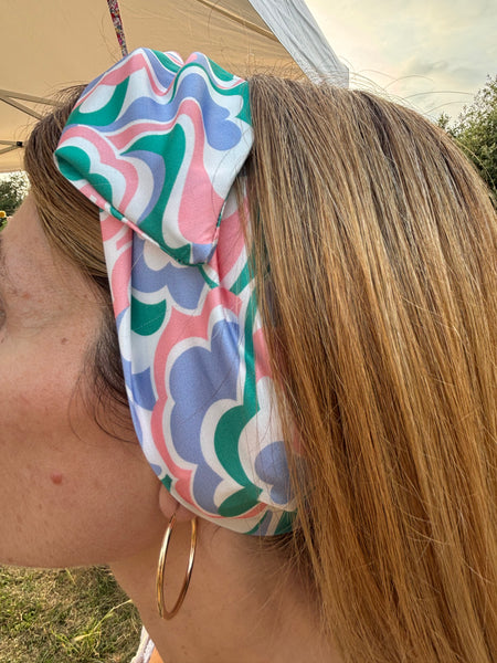 ☀️🌴HEADBANDS été ☀️🌴