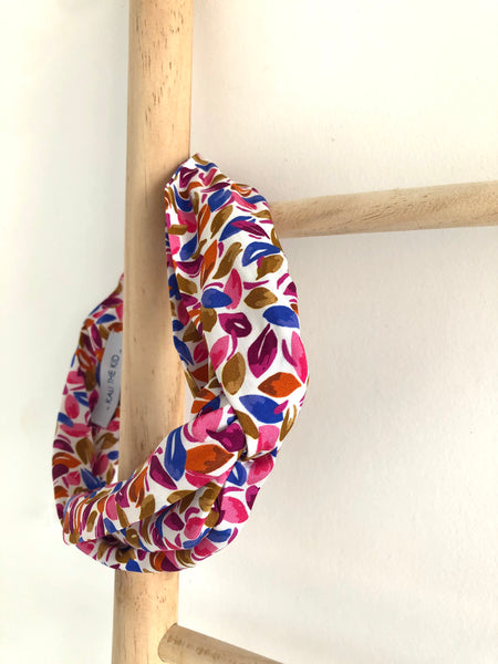 𝗡𝗢𝗨𝗩𝗘𝗔𝗨 Headbands fluides et colorés