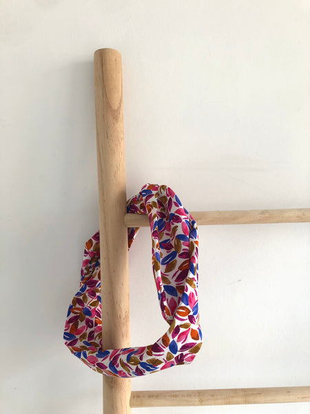 𝗡𝗢𝗨𝗩𝗘𝗔𝗨 Headbands fluides et colorés