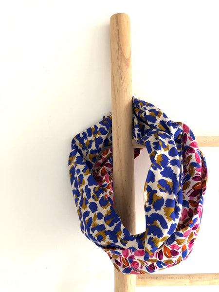 𝗡𝗢𝗨𝗩𝗘𝗔𝗨 Headbands fluides et colorés