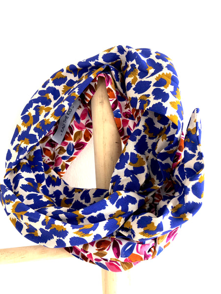 𝗡𝗢𝗨𝗩𝗘𝗔𝗨 Headbands fluides et colorés