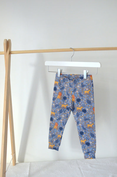 Leggings Imprimés tailles 24 mois & 3 Ans