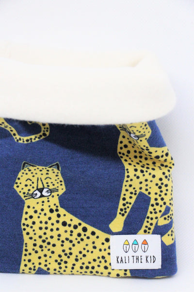 Ancienne Co _ Snoods 100% Biologiques