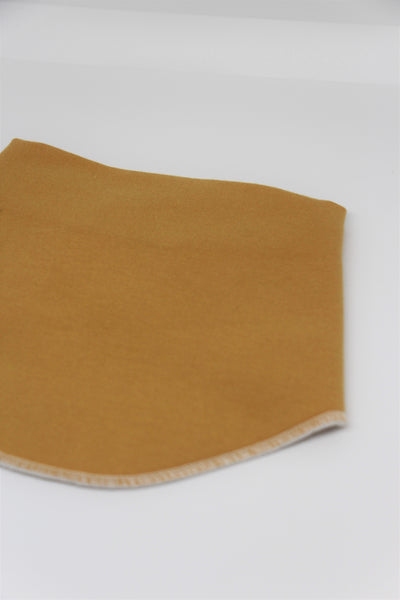 Bavoir Bandana 100% Bio Version Bébé