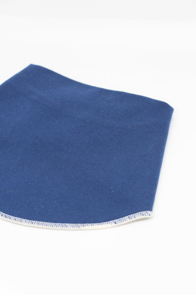 Bavoir Bandana 100% Bio Version Bébé