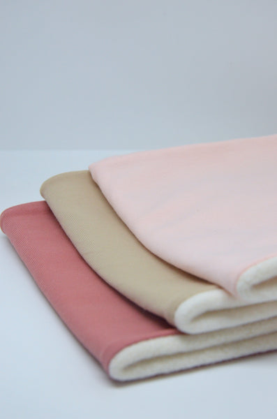 ᔑᑎᝪᝪᗞᔑ Unis 100 % Biologiques